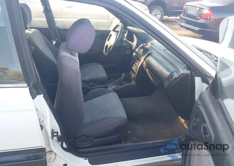 1999 Subaru Legacy 30Th Ann. Outback Ltd./Outback from USA, damaged, VIN 4S3BG6853X7626442